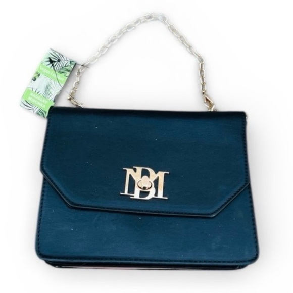 Badgley Mischka NWT 2 in 1 Purse - Picture 4 of 5